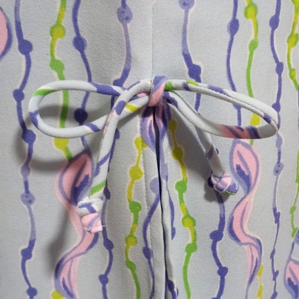 🪸HTF Lilly Pulitzer🪸 - Donna Romper - Picture 8 of 16